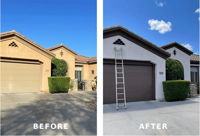 Home - Daisy Mountain Painting Anthem AZ -Get a quote today!